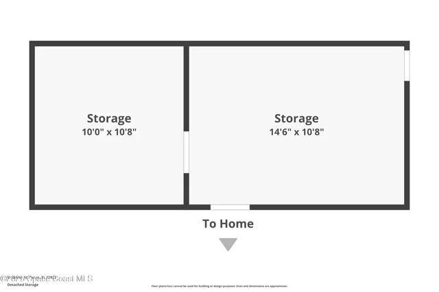 $679,000 | 41 Derby Street, Cocoa, FL 32922