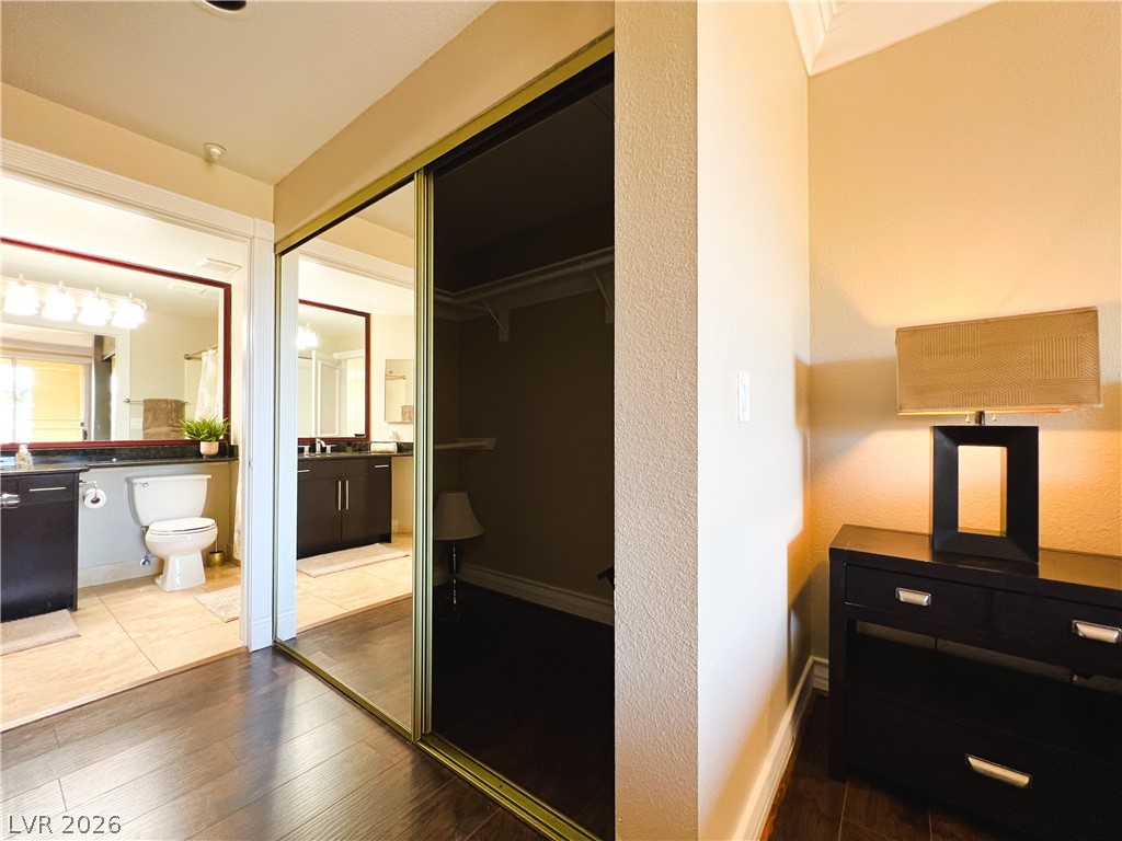 270 East Flamingo Road, Unit 222 Las Vegas, NV 89169 - Photo 38 of 71