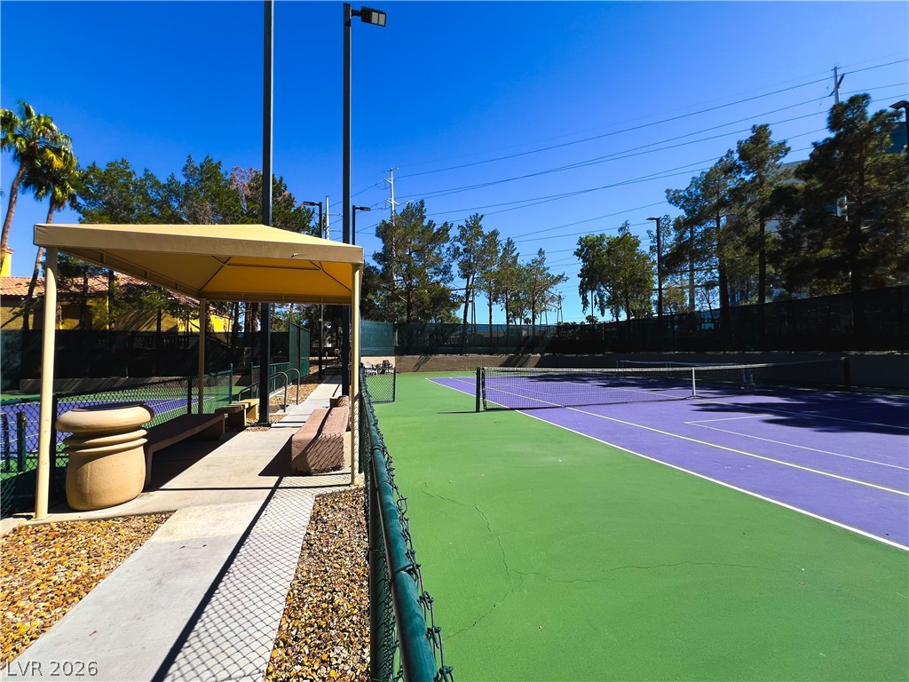 270 East Flamingo Road, Unit 222 Las Vegas, NV 89169 - Photo 58 of 71