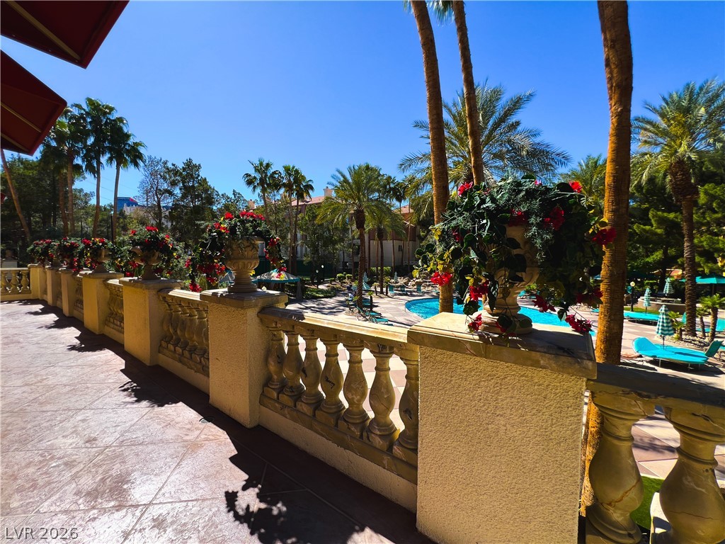 270 East Flamingo Road, Unit 222 Las Vegas, NV 89169 - Photo 60 of 71