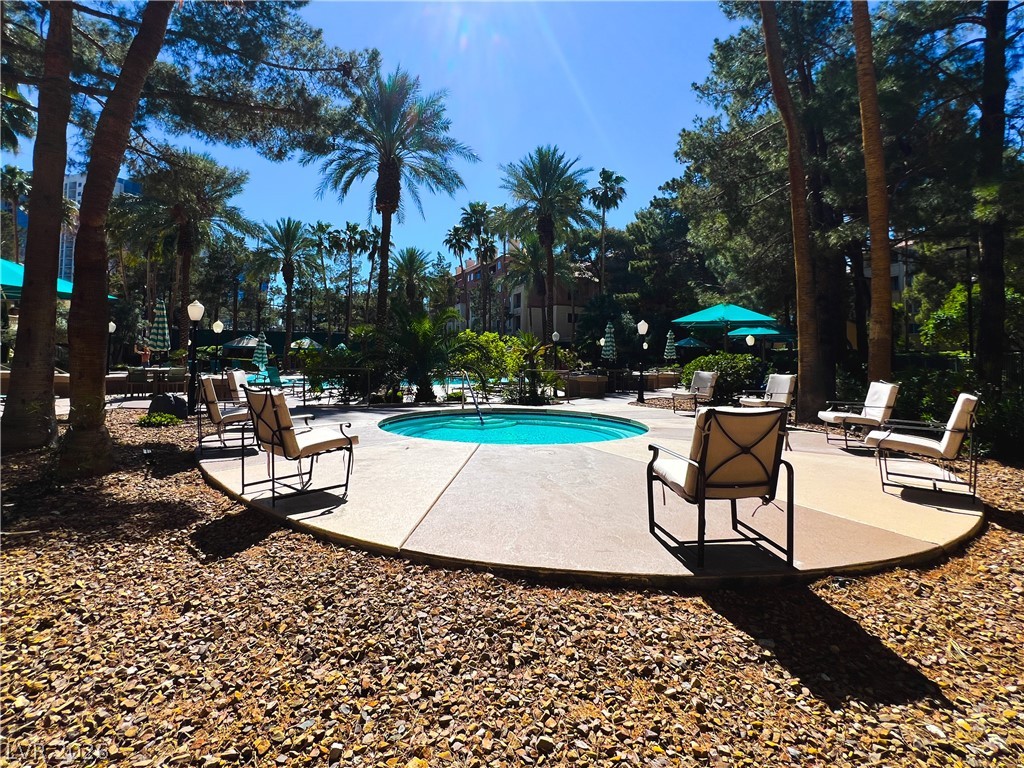 270 East Flamingo Road, Unit 222 Las Vegas, NV 89169 - Photo 61 of 71