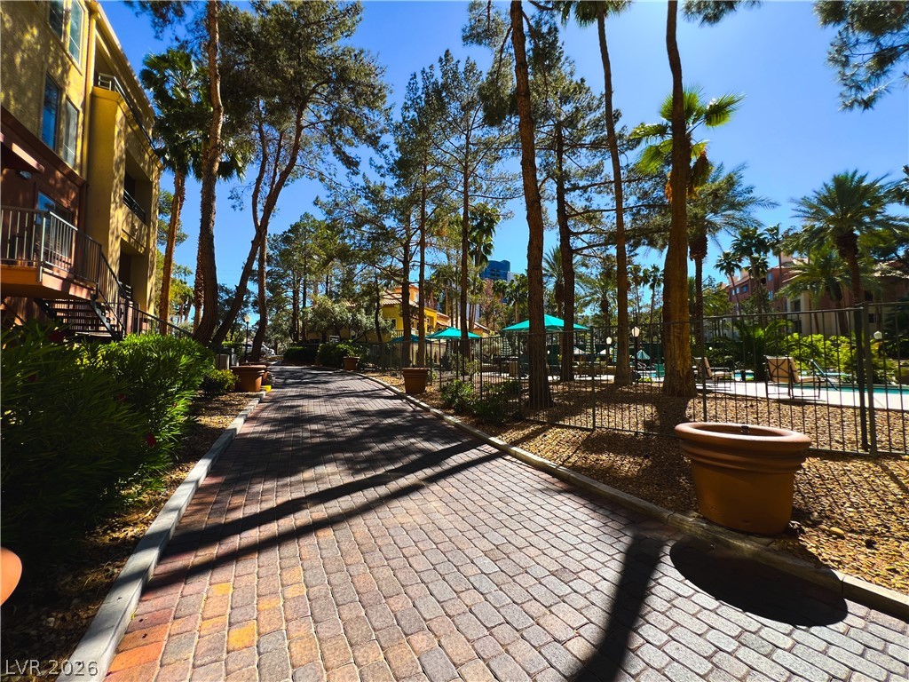 270 East Flamingo Road, Unit 222 Las Vegas, NV 89169 - Photo 62 of 71