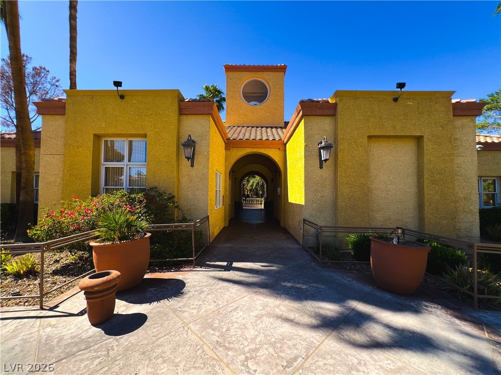 270 East Flamingo Road, Unit 222 Las Vegas, NV 89169 - Photo 64 of 71 Clubhouse