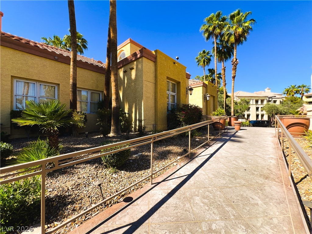 270 East Flamingo Road, Unit 222 Las Vegas, NV 89169 - Photo 65 of 71 Clubhouse