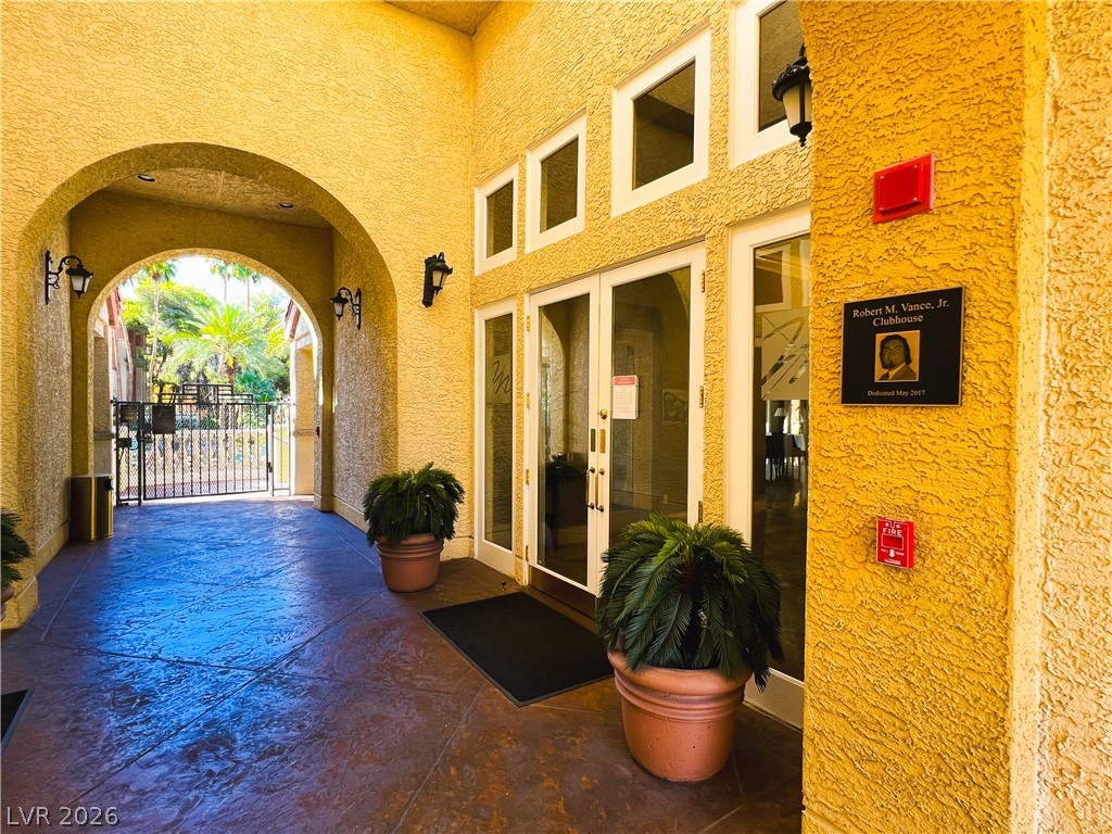 270 East Flamingo Road, Unit 222 Las Vegas, NV 89169 - Photo 66 of 71 Clubhouse
