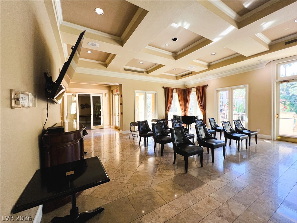 270 East Flamingo Road, Unit 222 Las Vegas, NV 89169 - Photo 67 of 71 Clubhouse