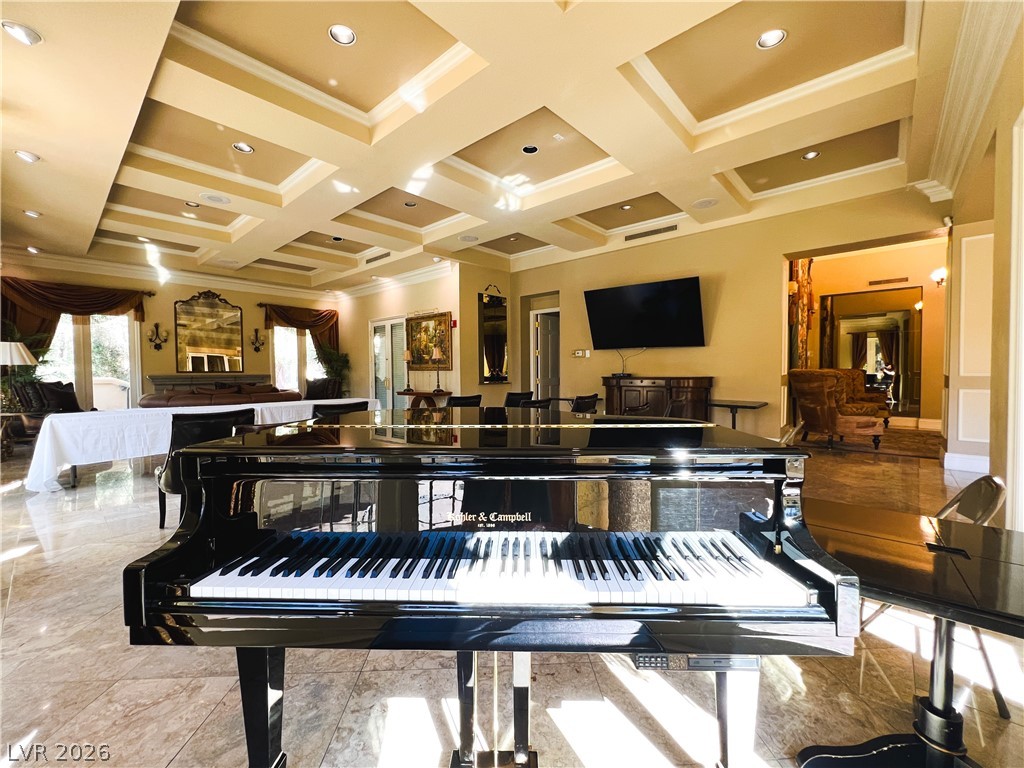 270 East Flamingo Road, Unit 222 Las Vegas, NV 89169 - Photo 70 of 71 Clubhouse