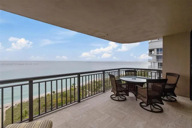 $15,000 | 10175 Collins Avenue, Unit 1202, Bal Harbour, FL 33154