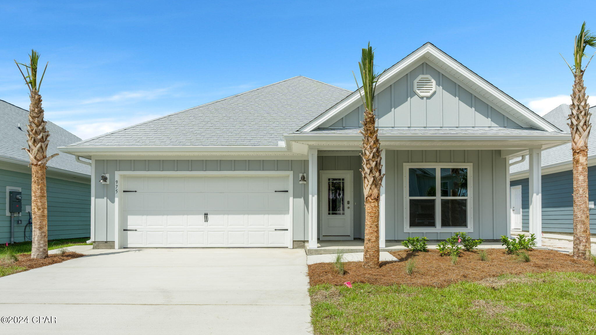 975 Backwater Road Port St. Joe, FL 32456 - Photo 1 of 27