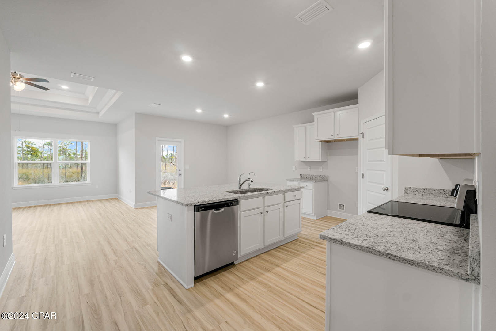 975 Backwater Road Port St. Joe, FL 32456 - Photo 15 of 27