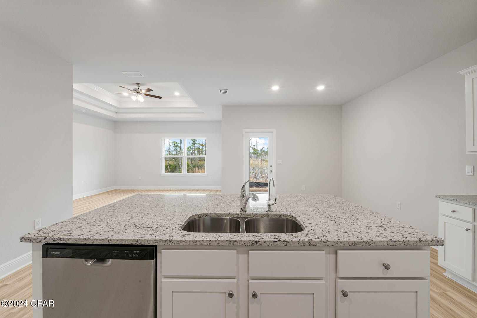 975 Backwater Road Port St. Joe, FL 32456 - Photo 16 of 27