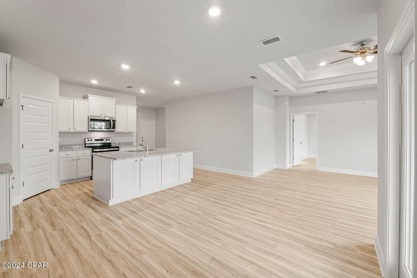 975 Backwater Road Port St. Joe, FL 32456 - Photo 17 of 27