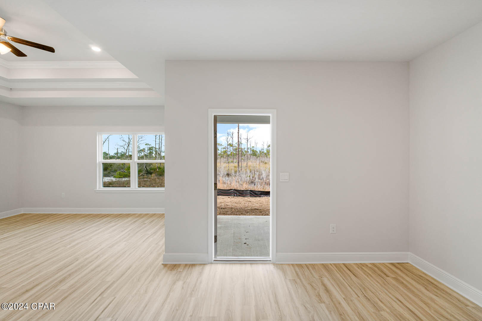 975 Backwater Road Port St. Joe, FL 32456 - Photo 20 of 27