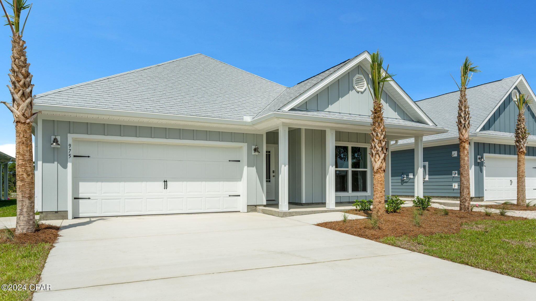 975 Backwater Road Port St. Joe, FL 32456 - Photo 2 of 27