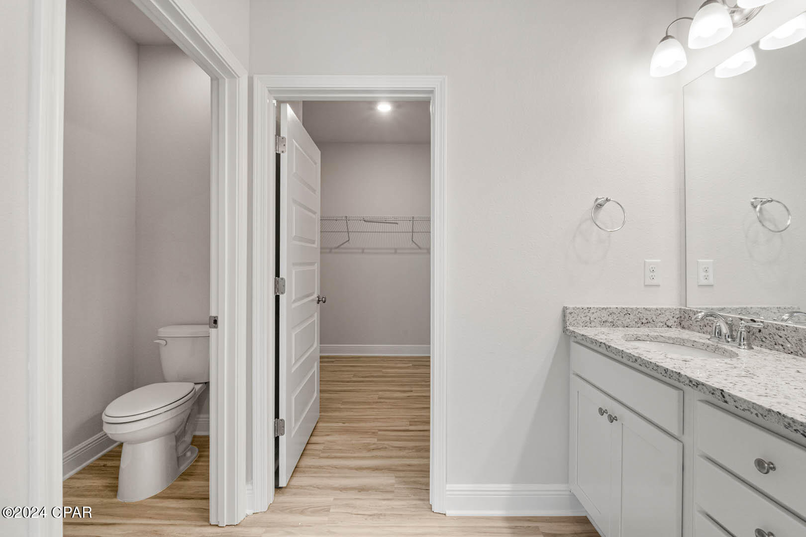 975 Backwater Road Port St. Joe, FL 32456 - Photo 25 of 27