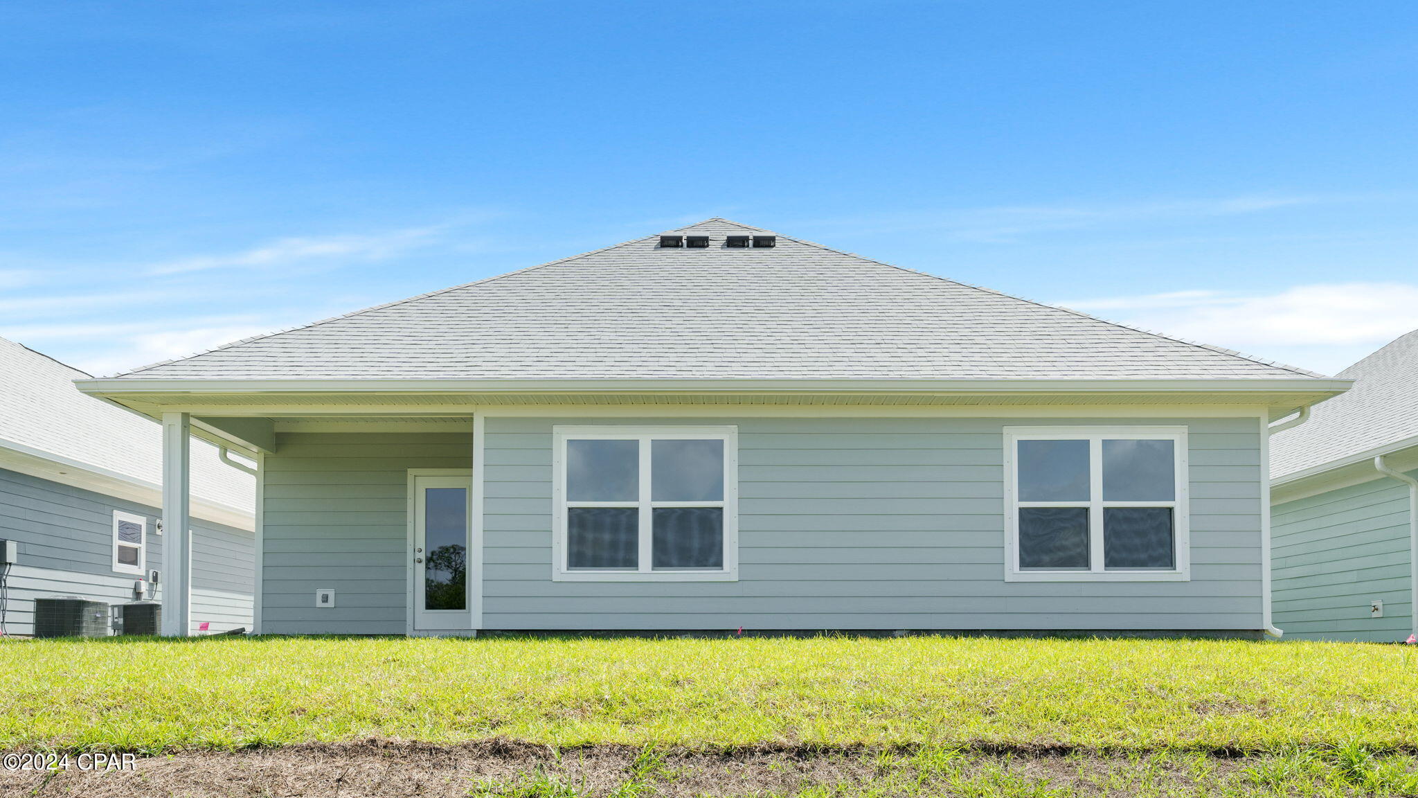 975 Backwater Road Port St. Joe, FL 32456 - Photo 26 of 27