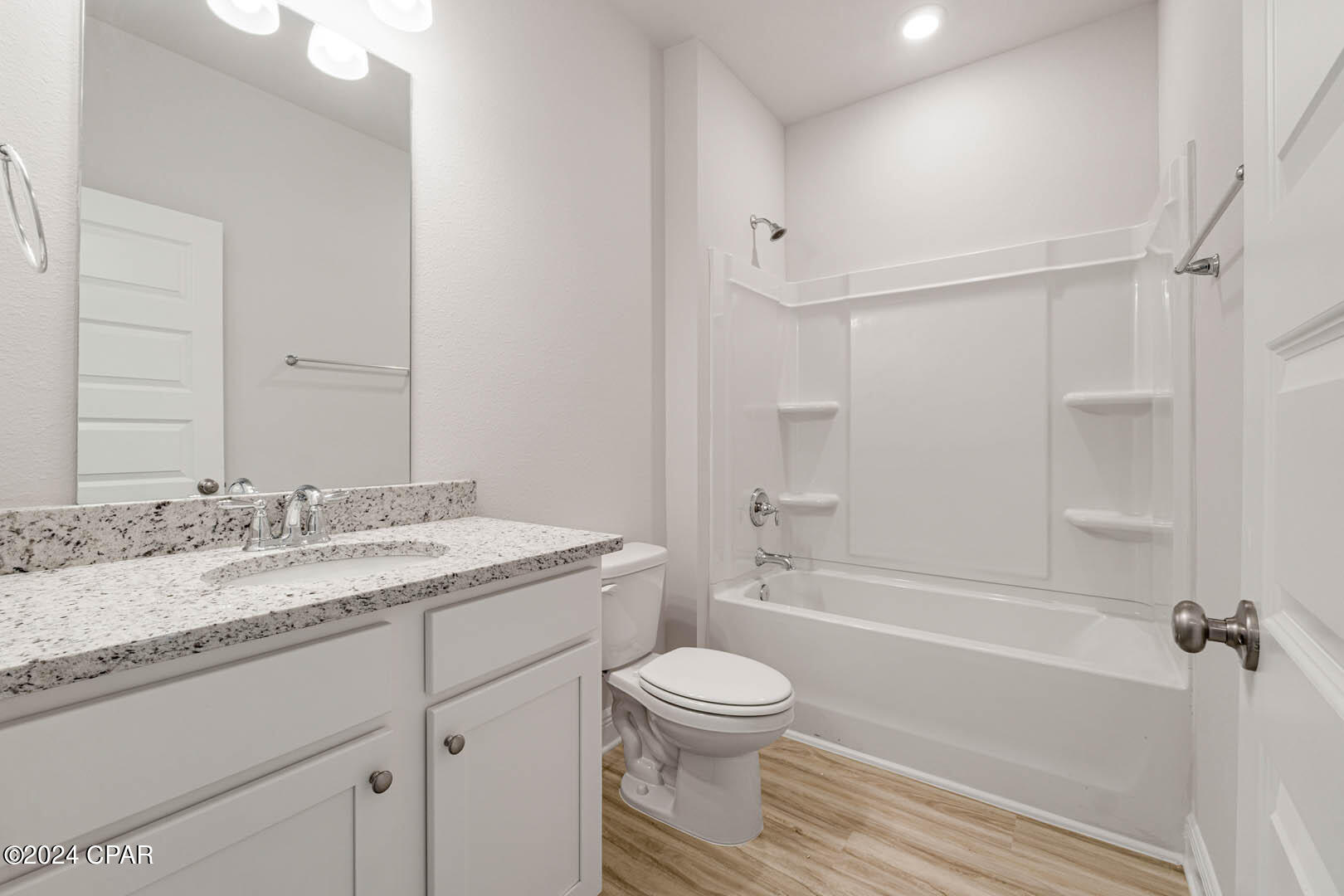 975 Backwater Road Port St. Joe, FL 32456 - Photo 8 of 27