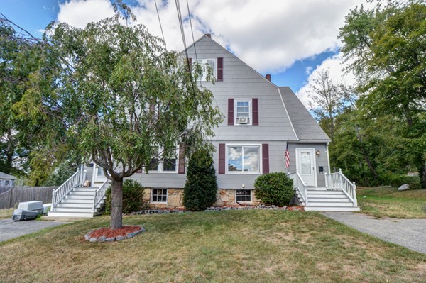 8 Lower Jones Road, Unit B Hopedale, MA 01747 - Photo 1 of 26 Gallery Image 1