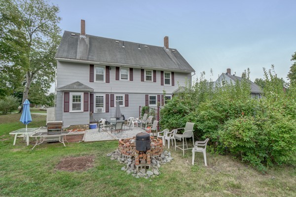 8 Lower Jones Road, Unit B Hopedale, MA 01747 - Photo 25 of 26 Gallery Image 25