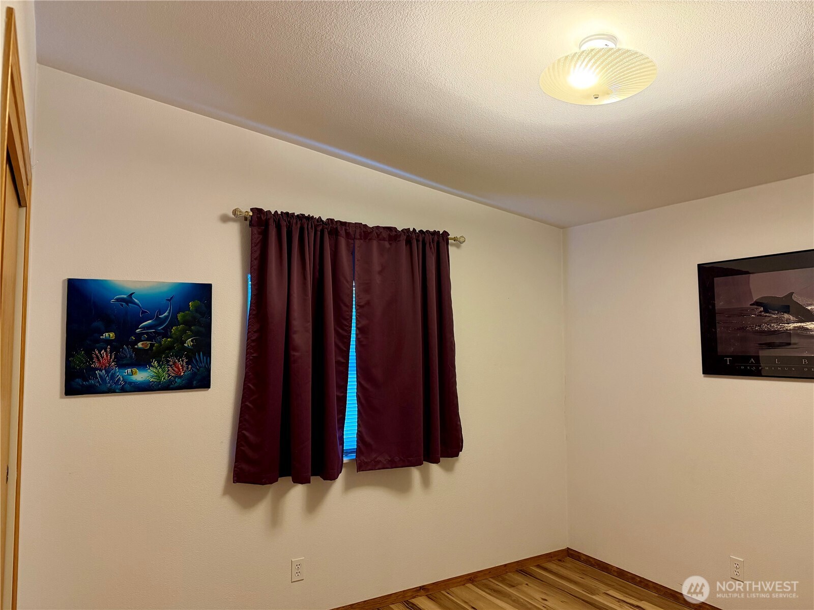 505 Northwest Portland Street Wilbur, WA 99185 - Photo 29 of 40 a view of a room with storage and utility