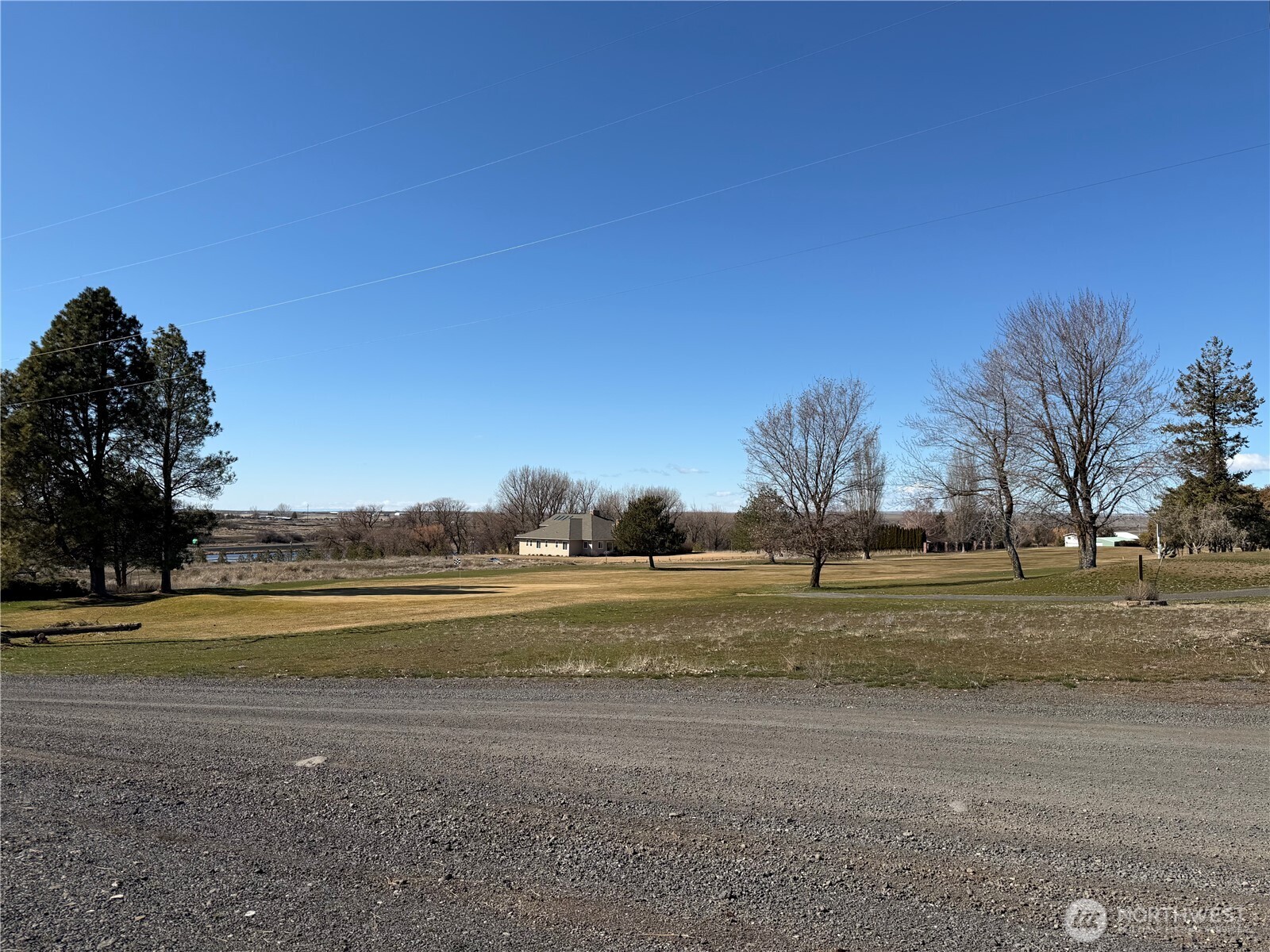 505 Northwest Portland Street Wilbur, WA 99185 - Photo 33 of 40 a view of an ocean