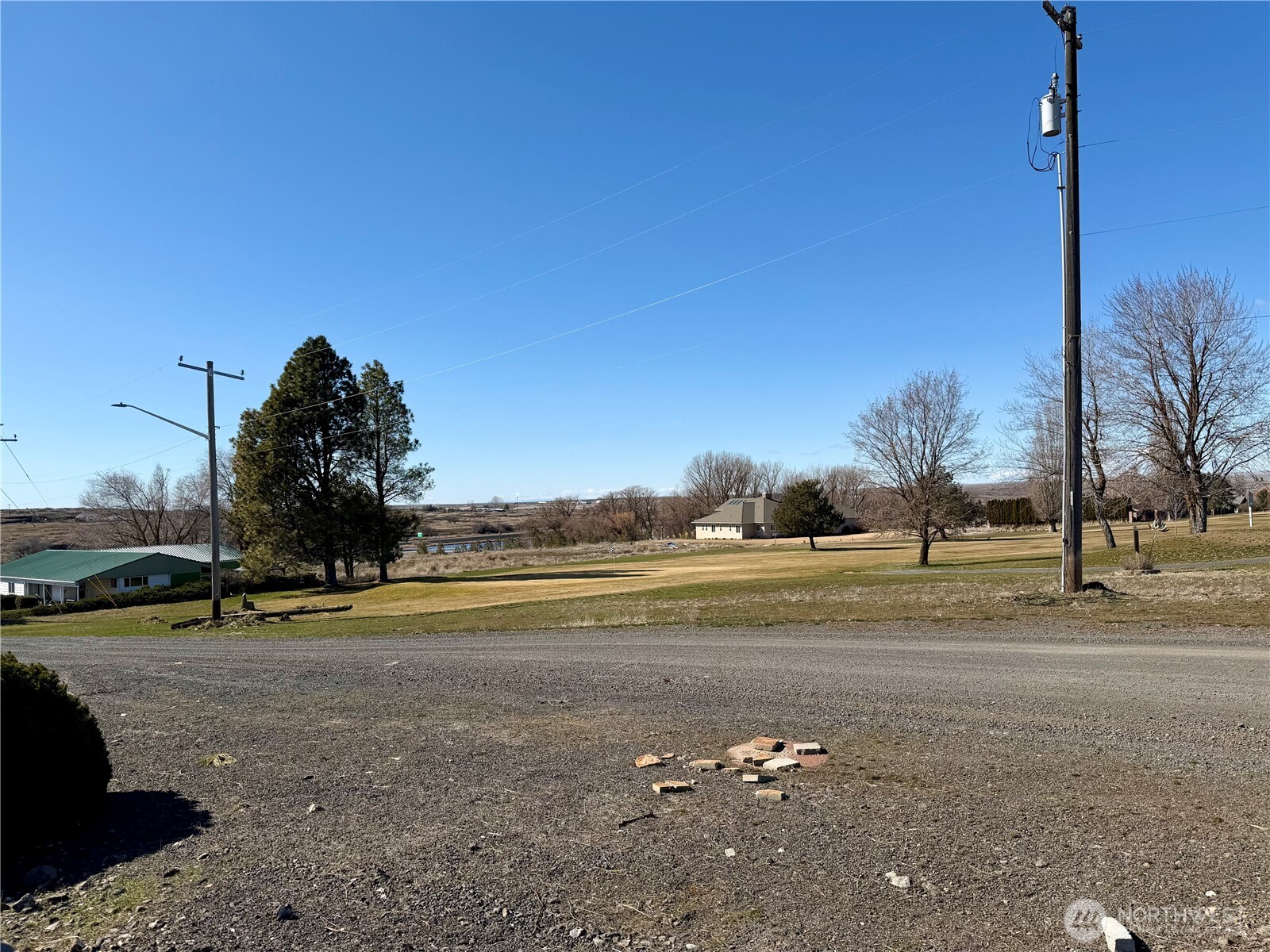 505 Northwest Portland Street Wilbur, WA 99185 - Photo 35 of 40