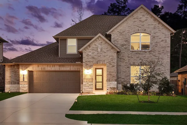 $450,000 | 13769 Rising Sun Lane, Conroe, TX 77384