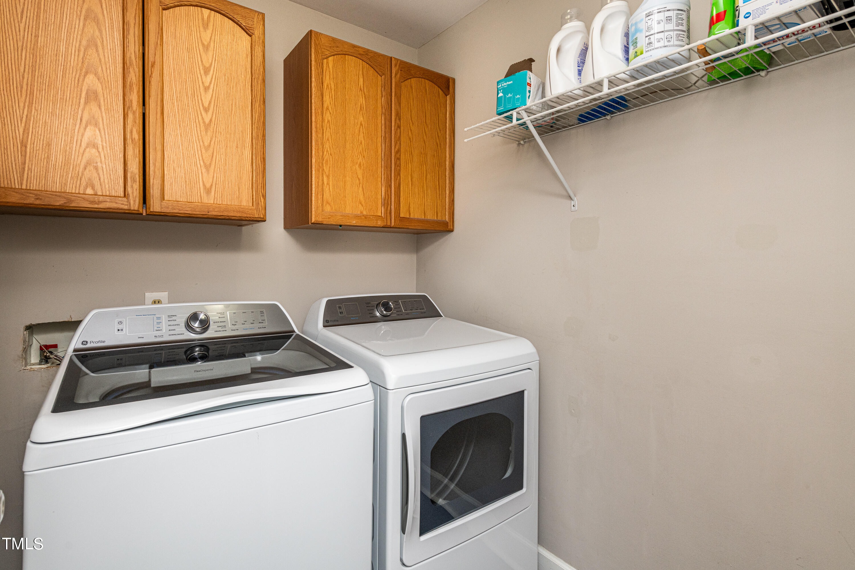 804 Kings Cross Way Raleigh, NC 27615 - Photo 28 of 40 039_Laundry