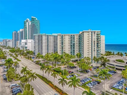 $489,000 | 3801 South Ocean Drive, Unit 7V, Hollywood, FL 33019