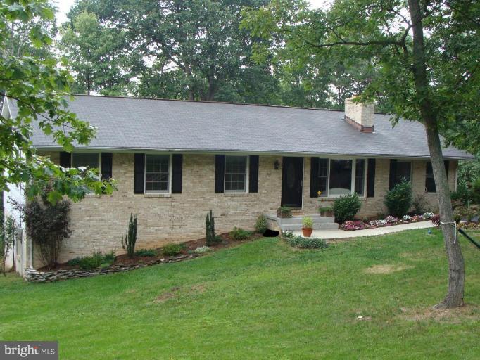 304 Valley Road Front Royal, VA 22630 - Photo 1 of 23 Exterior (Main)