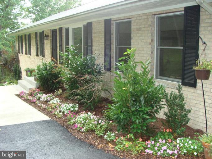 304 Valley Road Front Royal, VA 22630 - Photo 2 of 23 Exterior #2