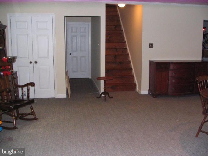 304 Valley Road Front Royal, VA 22630 - Photo 19 of 23 Basement #2