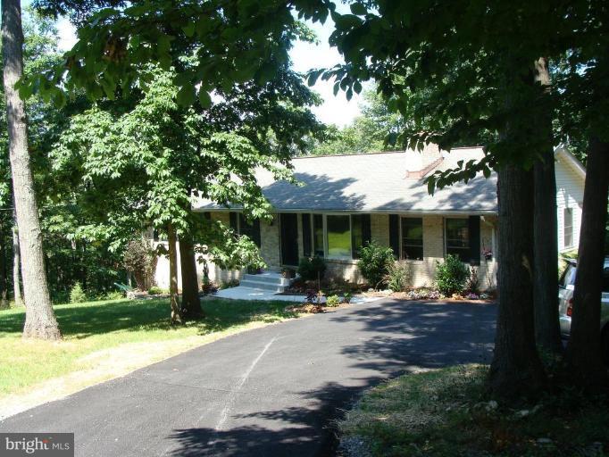 304 Valley Road Front Royal, VA 22630 - Photo 22 of 23 Exterior #4