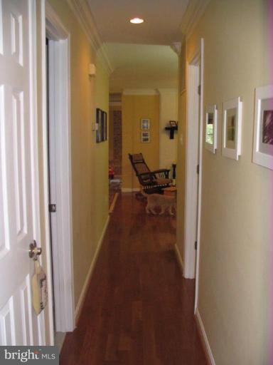 304 Valley Road Front Royal, VA 22630 - Photo 23 of 23 Hallway