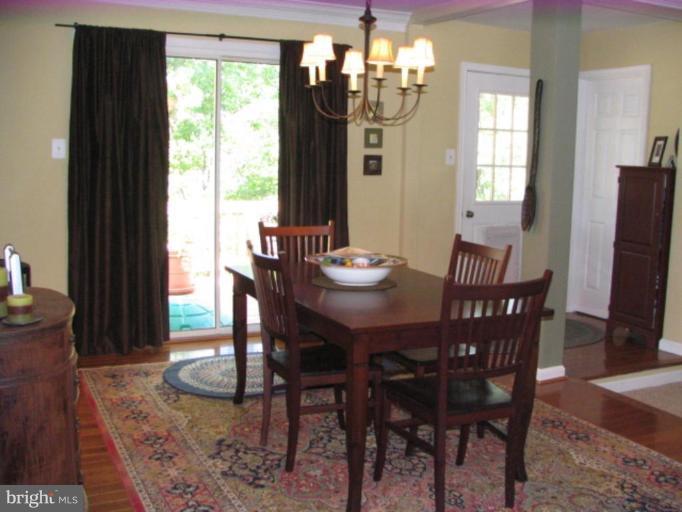 304 Valley Road Front Royal, VA 22630 - Photo 6 of 23 Dining Room