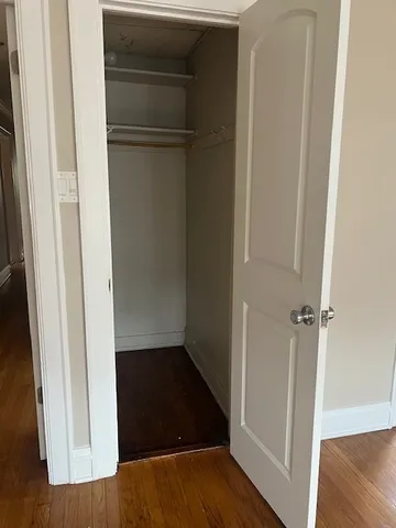 $1,600 | 8116 South Ingleside Avenue, Unit 3, Chicago, IL 60619