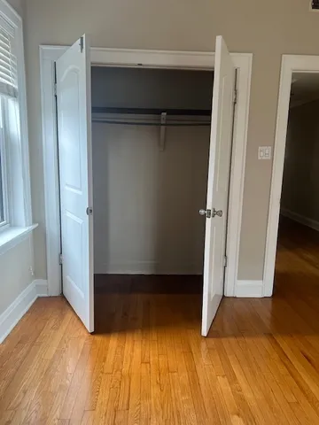 $1,600 | 8116 South Ingleside Avenue, Unit 3, Chicago, IL 60619