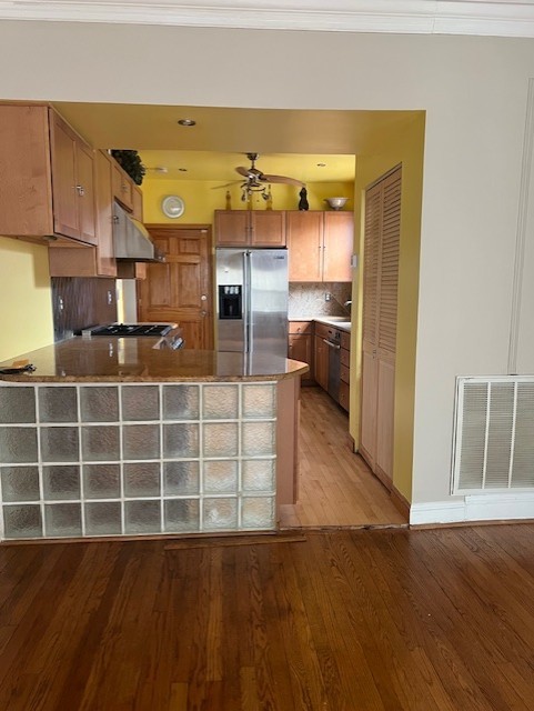 8116 South Ingleside Avenue, Unit 3 Chicago, IL 60619 - Photo 7 of 19