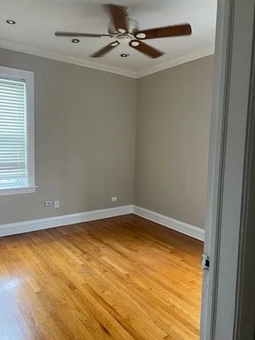 $1,600 | 8116 South Ingleside Avenue, Unit 3, Chicago, IL 60619