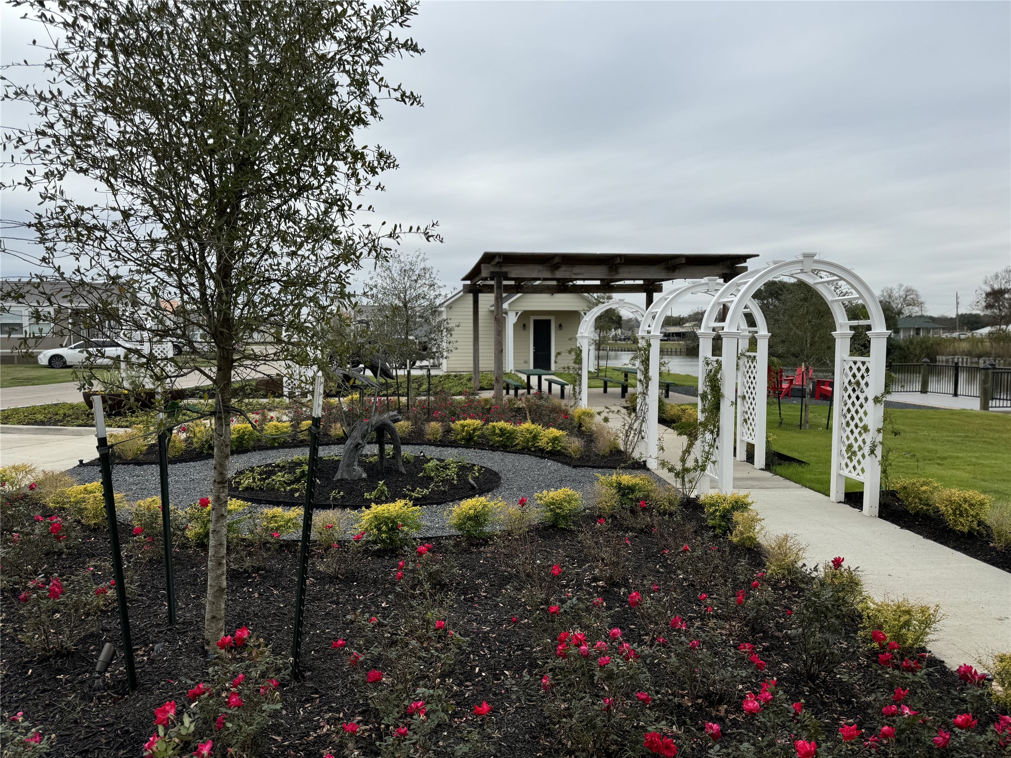 3127 Maverick Loop, Unit 11 Freeport, TX 77541 - Photo 12 of 19