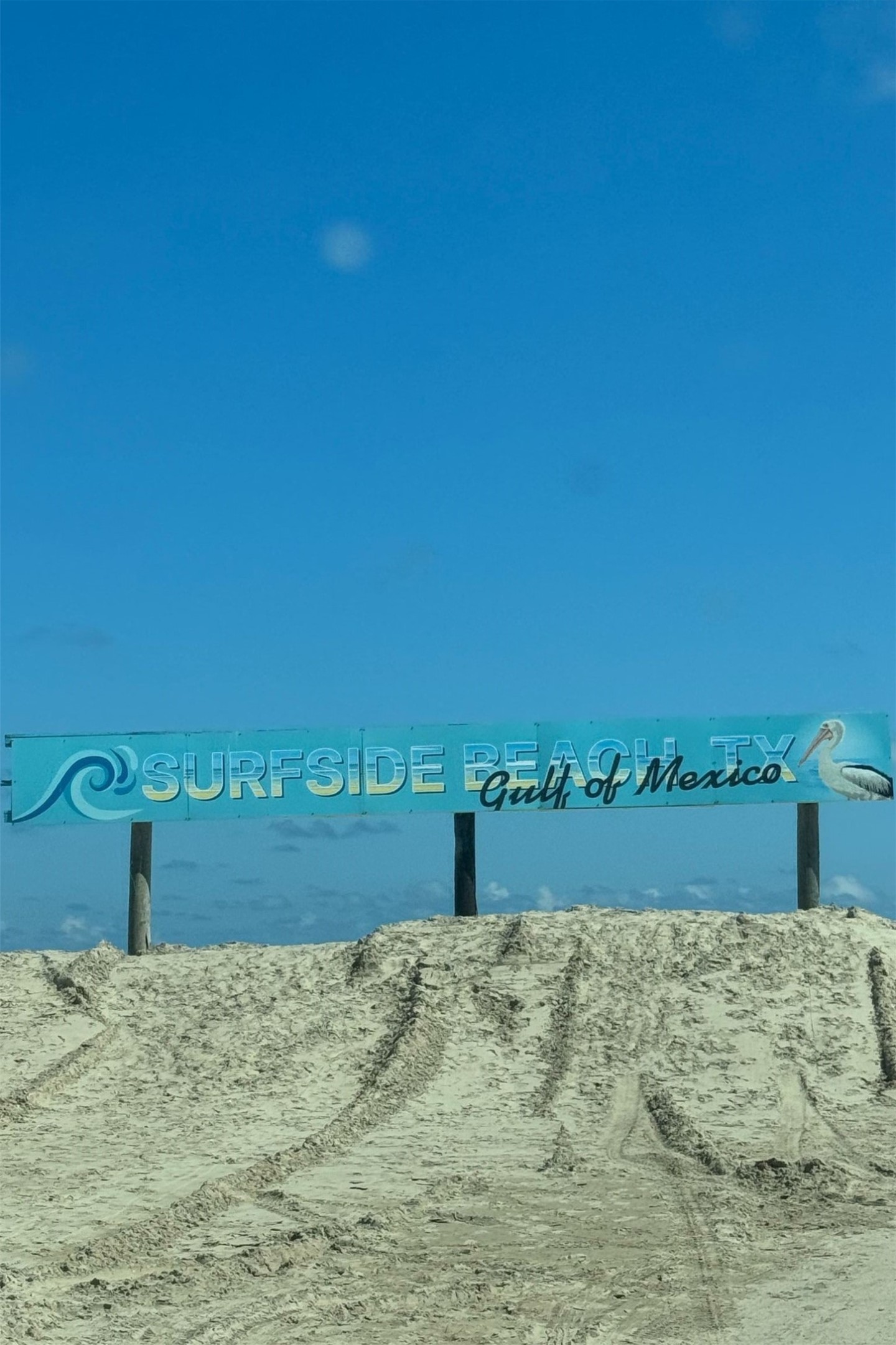 3127 Maverick Loop, Unit 11 Freeport, TX 77541 - Photo 17 of 19