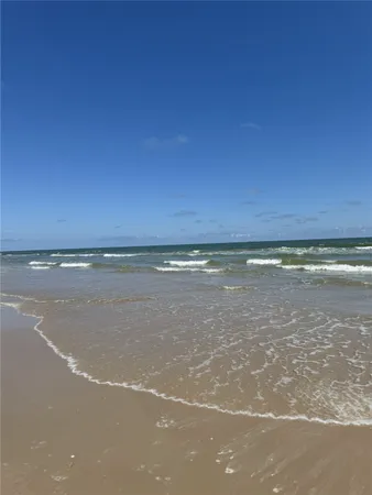 a view of a water view