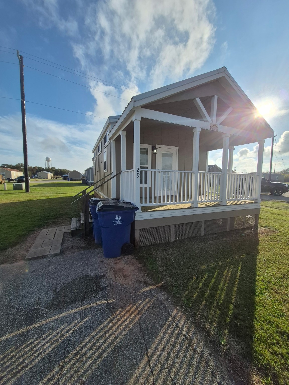 3127 Maverick Loop, Unit 29 Freeport, TX 77541 - Photo 2 of 19