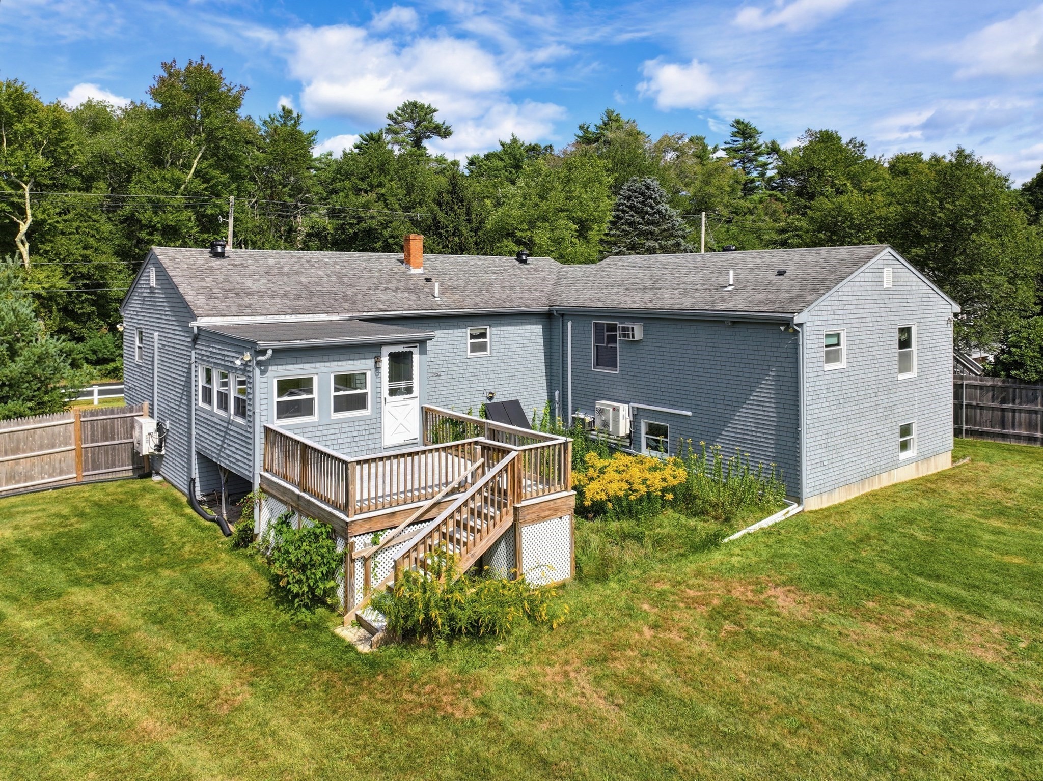 223 Reed Road Westport, MA 02790 - Photo 4 of 41 Gallery Image 4