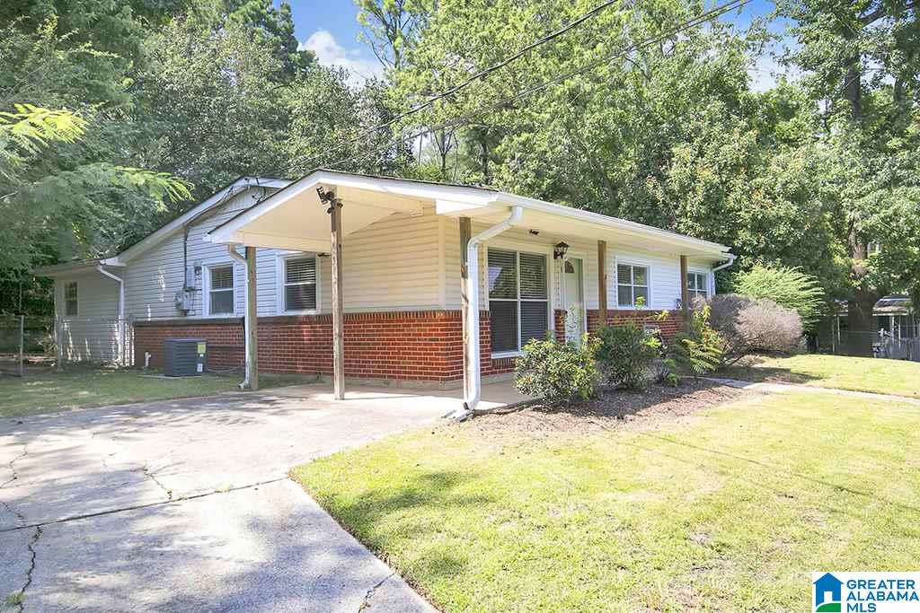 2180 Chapel Hill Road Birmingham, AL 35216 - Photo 2 of 30
