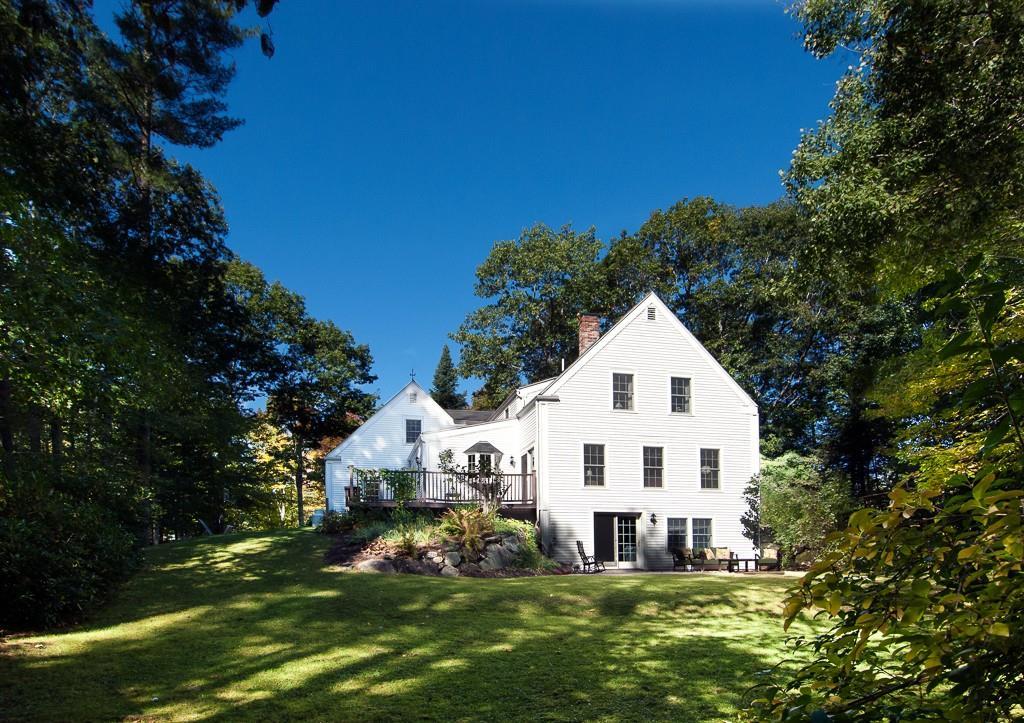 6 Headgate Road Damariscotta, ME 04543 - Photo 5 of 24 Photo