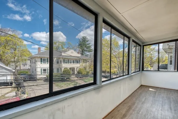 $3,625 | 7-9 Dexter Street, Unit 7, Waltham, MA 02453