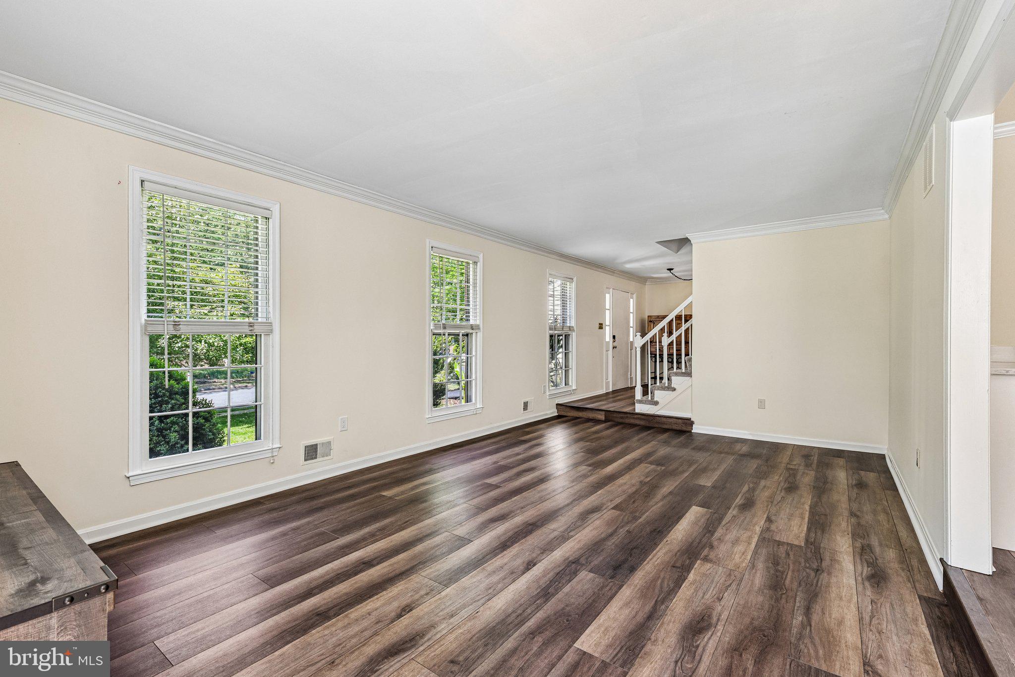 2484 Freetown Drive Reston, VA 20191 - Photo 7 of 63 Living Room