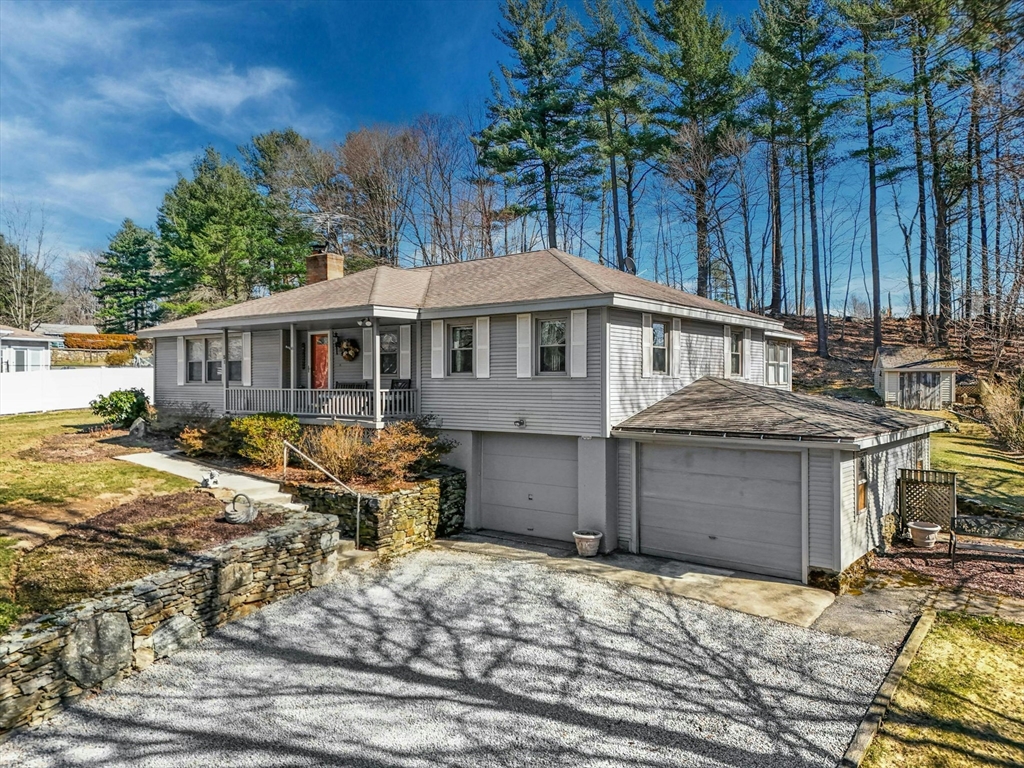 31 Carleton Road Millbury, MA 01527 - Photo 1 of 42 Gallery Image 1