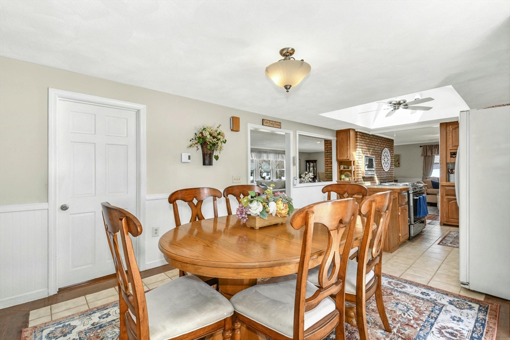 31 Carleton Road Millbury, MA 01527 - Photo 17 of 42 Gallery Image 17